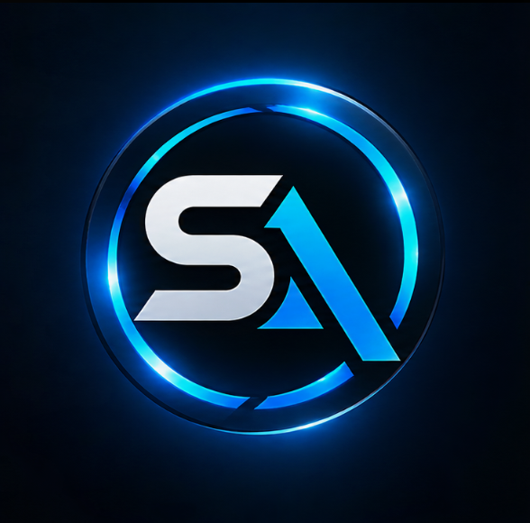 Sajic Automations logo